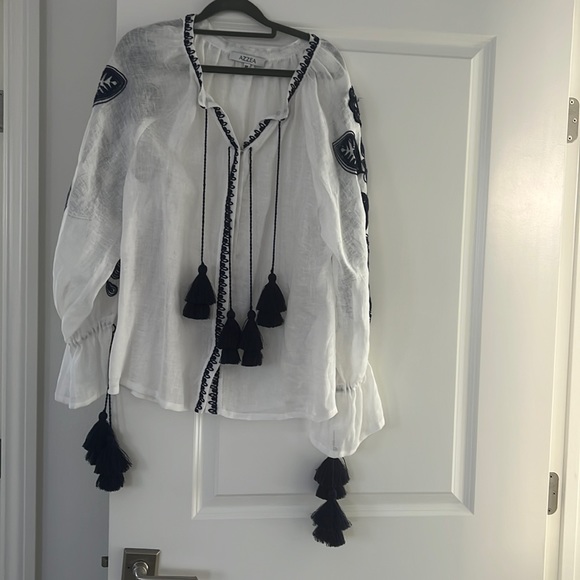 Custom and hand made